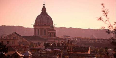 Pasqua a Roma