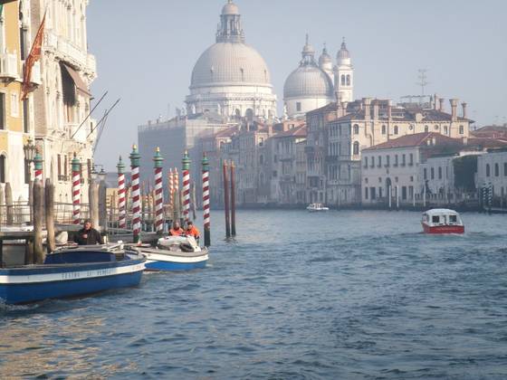 Trascorriamo un Weekend a Venezia