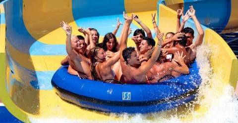 Sconti Ondaland Groupon