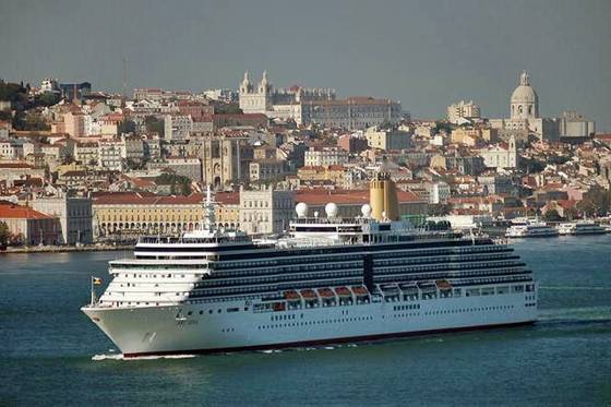 Crociera in Europa, Visita il Nord Europa in Nave