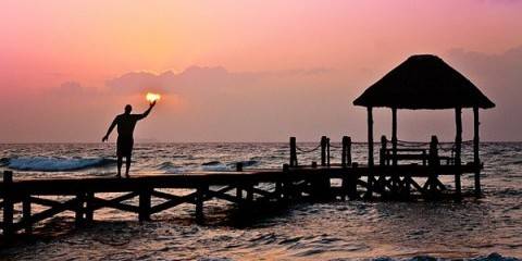 I 6 Motivi Scientifici per Cui il Mare Ci Rende Felici