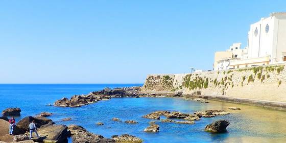 Le spiagge più belle di Gallipoli, tra le più belle della Puglia