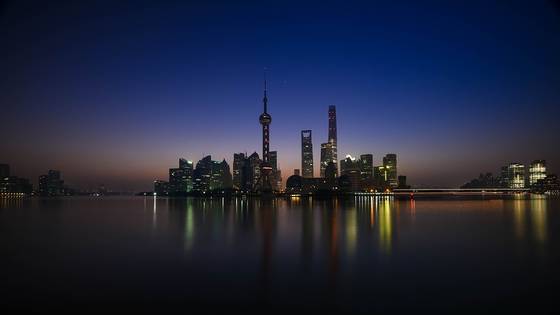 3 posti da visitare almeno una volta a Shanghai