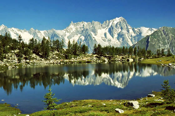 Vacanza in Val D'Aosta o Piemonte scopri la bellezza della montagna