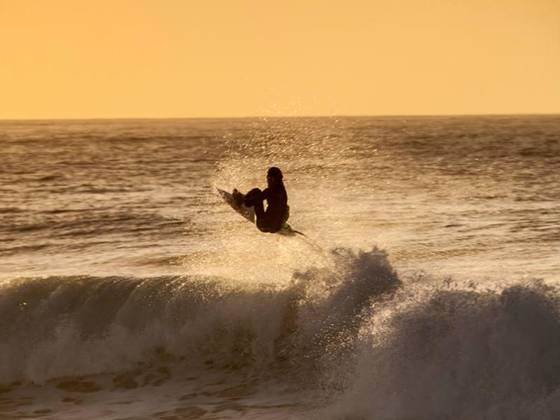 Spiagge del SudAfrica per Surfare