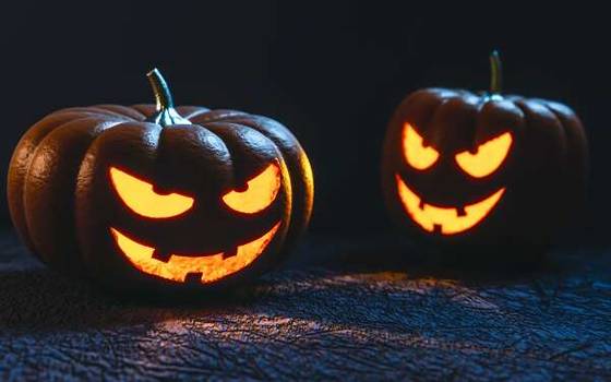 Cosa fare ad Halloween a Londra