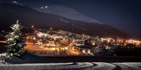 Settimana Bianca - Livigno