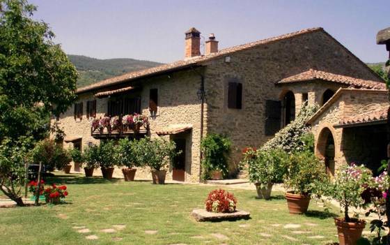 Agriturismo in Toscana: Vediamo le Offerte