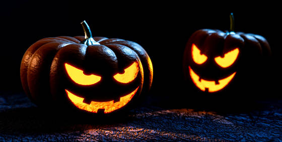 Cosa fare ad Halloween a Dublino