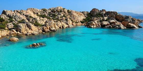 Le spiagge più belle della Sardegna quali sono? 
