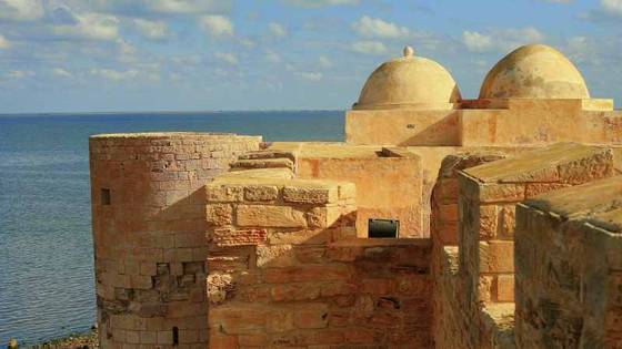 Le Vacanze in Tunisia - L'isola di Djerba