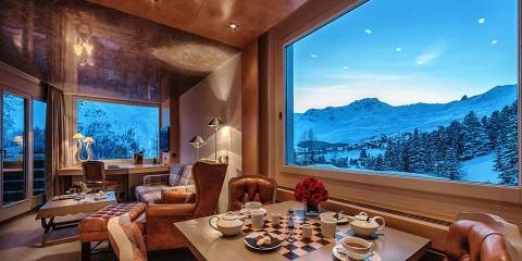 Hotels.com - Vacanze Sulla Neve