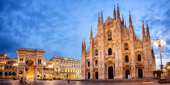 Organizzare una vacanza a Milano: cosa vedere, dove dormire