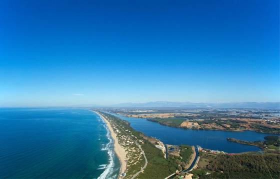 Le Vacanze Estive nel Lazio - Non Solo Roma!