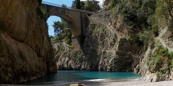 Borghi d’Italia, tra i più belli c’è Furore in Campania