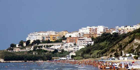 Borghi d’Italia, tra i più belli c’è Rodi Garganico in Puglia