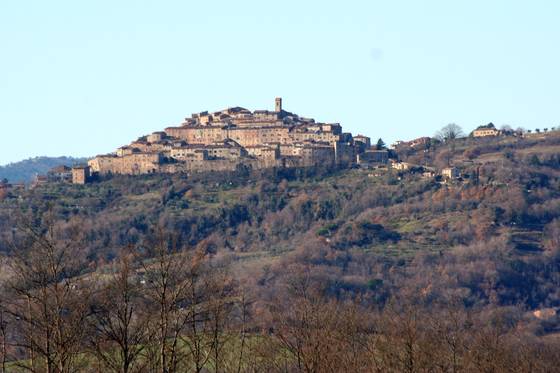 Alla scoperta di Chiusdino in Toscana tra i Boghi D’Italia più belli da vedere