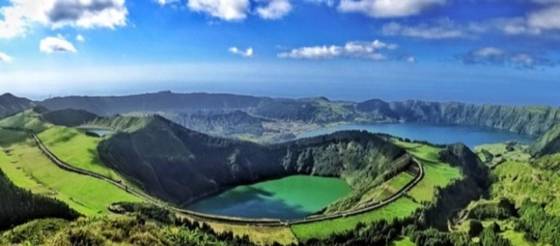 Isole Azzorre Cosa Vedere, Come Scoprire un Paradiso Naturale in Portogallo