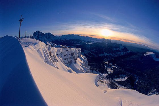 Fai La Tua Settimana Bianca In Val Gardena