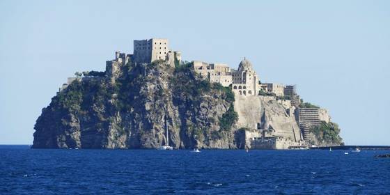 Organizzate un Weekend a Ischia per rilassarvi con serenità