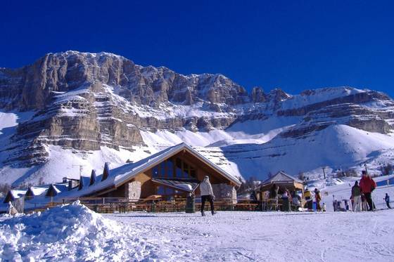 Ponte dell'Epifania sulla neve? 