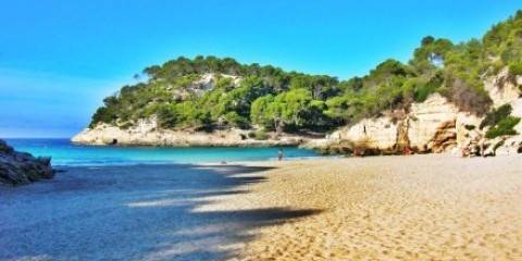 Le Spiagge Più Belle della Spagna