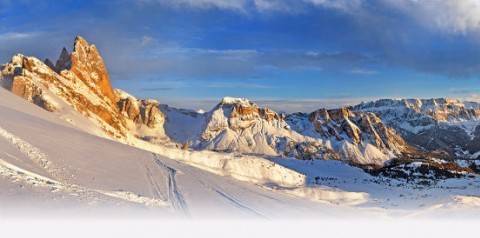 Periodo Più Economico Settimana Bianca Val Gardena