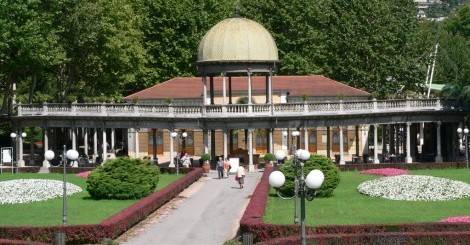 Offerte Weekend - Spa e Terme in Lombardia