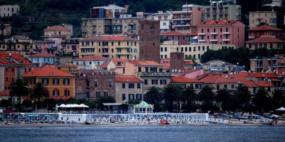 Borghi d’Italia,Noli in Liguria è tra i borghi da visitare per la sua bellezza