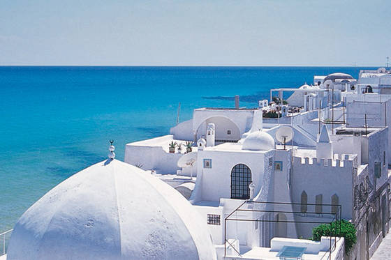 Scopri la Tunisia - Video