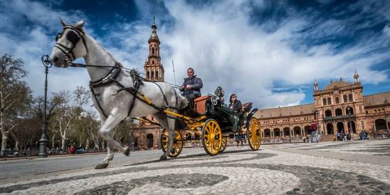 Siviglia le 10 cose da vedere nella Capitale della Andalusia