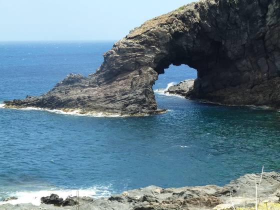 Estate in Sicilia - Isole Pelagie, Ustica e Pantelleria