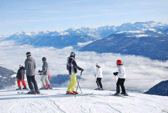 Settimana Bianca Hotel Ski Pass Scuola Sci per una vacanza sulla neve