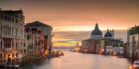 Pasqua a Venezia