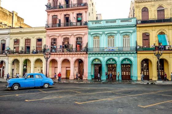 Dove Dormire e Mangiare a l'Avana, Cuba un'esperienza Unica