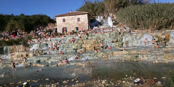 Ponte del 2 Giugno alle Terme, quale scegliere? 