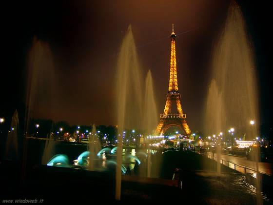 Offerte Voli Dicembre Parigi