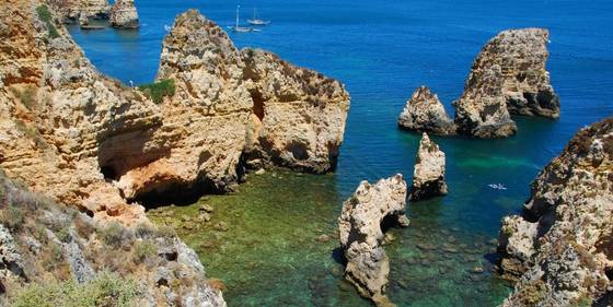 Le spiagge più belle del Portogallo da vedere e da scoprire