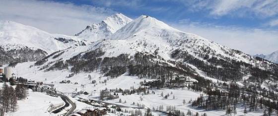 Settimana Bianca – Sestriere