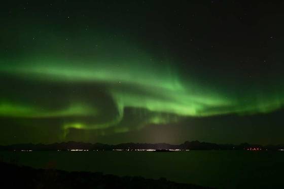 Le isole Lofoten viaggio oltre i confini del circolo polare artico