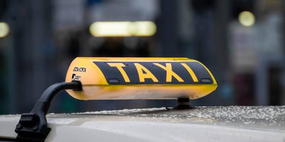 Prenotazione taxi da Catania aeroporto a Siracusa!