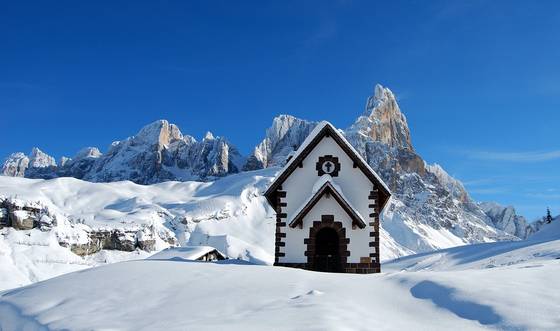 Groupalia i Viaggi per Capodanno sulla Neve