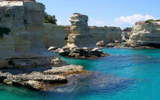 Vacanze d'Estate - Scopriamo il Salento