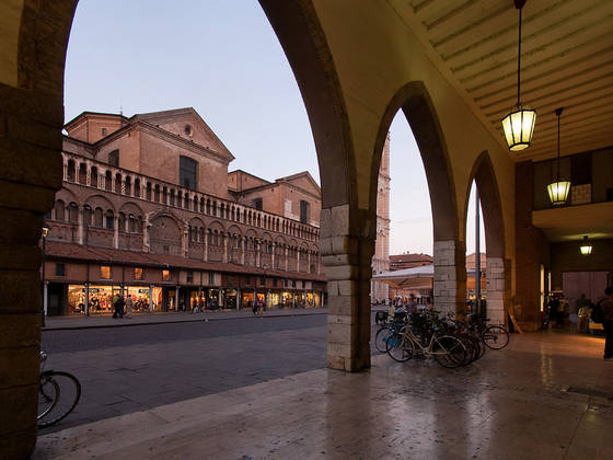 Passare un Weekend a Ferrara - Le Offerte