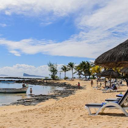 Le Vacanze Estive alle Mauritius