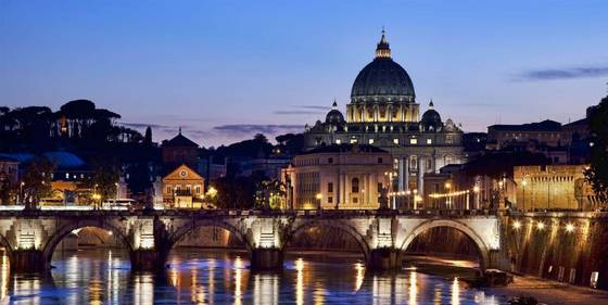 Groupon offerte viaggi Roma per visitare la bellissima città eterna