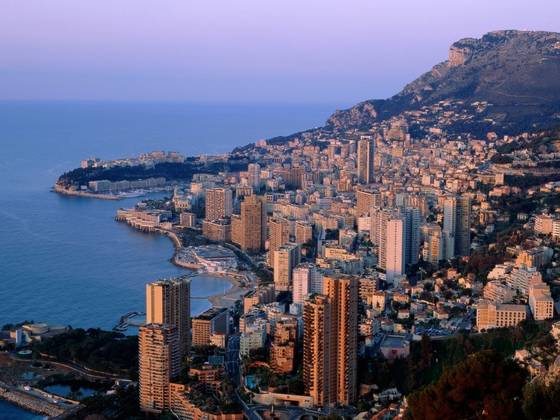 Principato di Monaco, Montecarlo tutta da scoprire dall'acquario al casinò