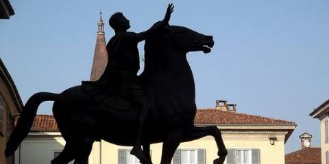 Vie, Itinerari e Cammini D'Italia - Ponte del 25 Aprile