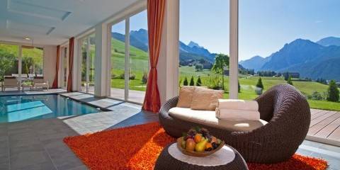 Vitalpina Hotels – Pacchetti Vacanze Alto Adige