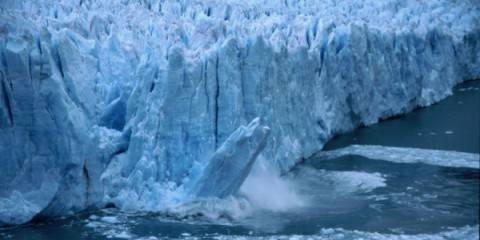 Il Perito Moreno - L'Enorme Ghiacciaio Mobile